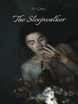 cover image of The Sleepwalker